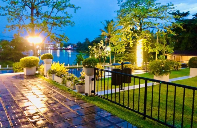 REST HOUSE KESBEWA