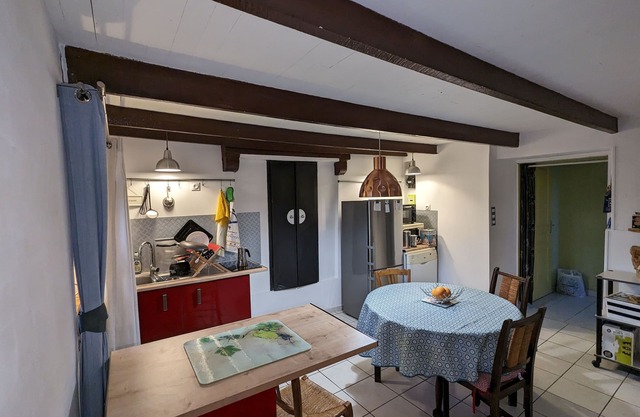 Restful & quiet house
