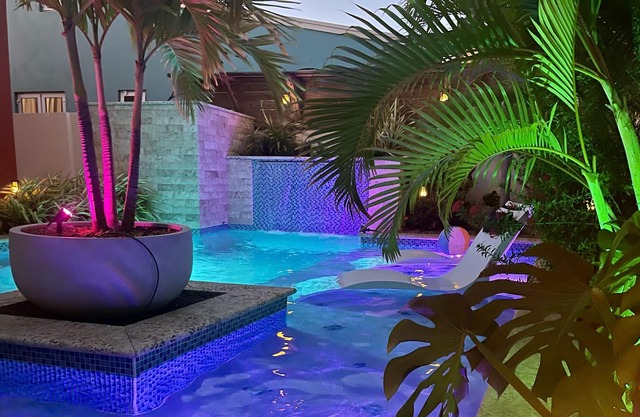 Restore your Soul in Your Private Oasis ☀️HEATED POOL☀️