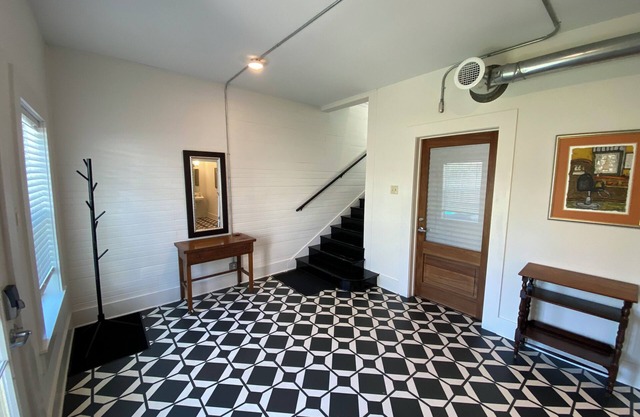 Restored Historical Beauty in Downtown Thibodaux.