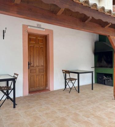 Retiro Gastro-Rural - Casa 1