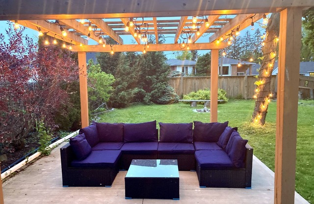 Retreat by the Lake - Near the Niagara Wineries!