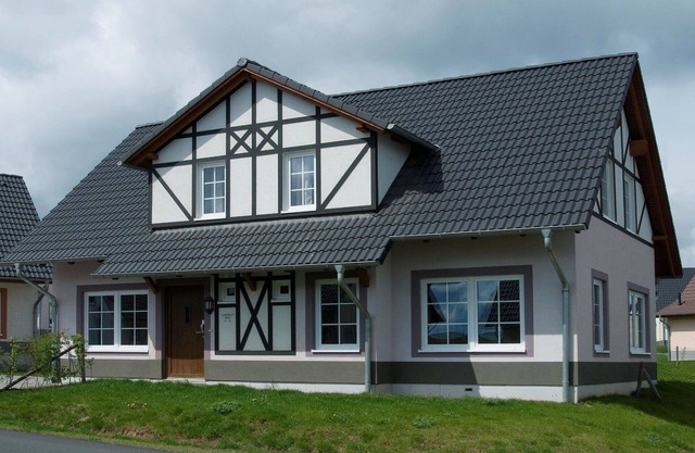 Retreat in Moselle Valley
