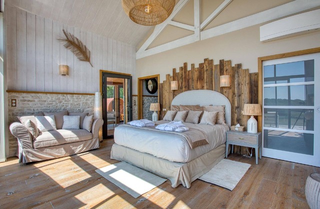 Reverie in Périgord