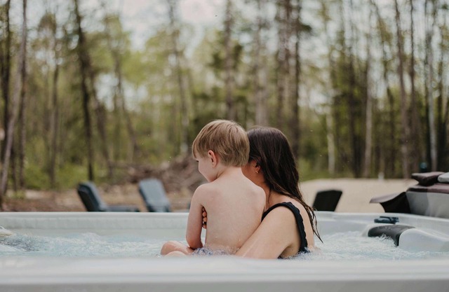 Revitalize at Sezona: Lakes, Spa, Serenity