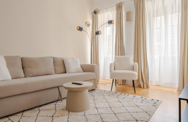 revLIVING Cozy City Oldtown Appartement