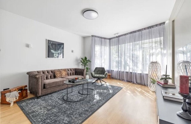 Reykjavik, Central, Family apartment.n