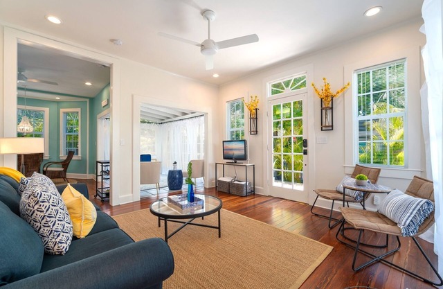 Reynolds Paradise | 2 Bed, 2 Bath