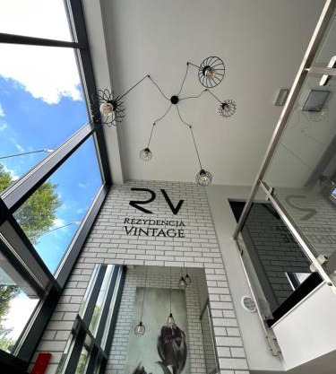 Rezydencja Vintage Exclusive Series II