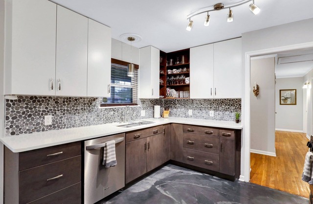 Rhapsody - A Birdy Vacation Rental