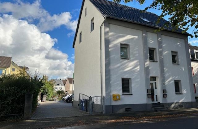 Rheinischer Hof Appartements