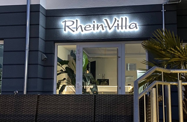 RheinVilla ARTE