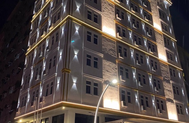 Rhisos Gold Otel