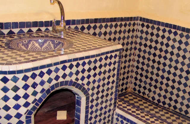 Riad le Patio de Fes - Sesame