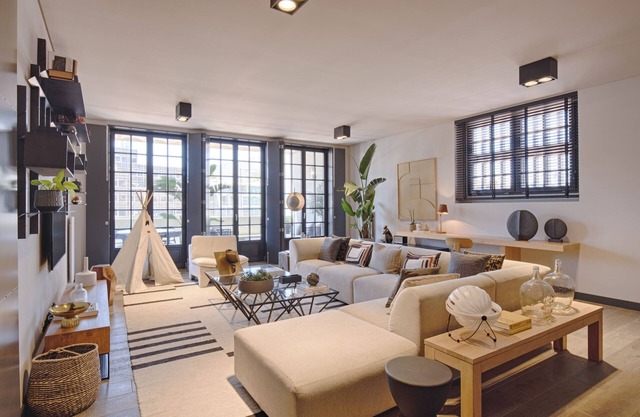 Ribeira 12 - Time out Mkt - ELEGANT & MODERN