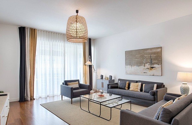 Ribeira 3 - Time Out Market - Beautiful apartment in newly built building, situated only a few steps