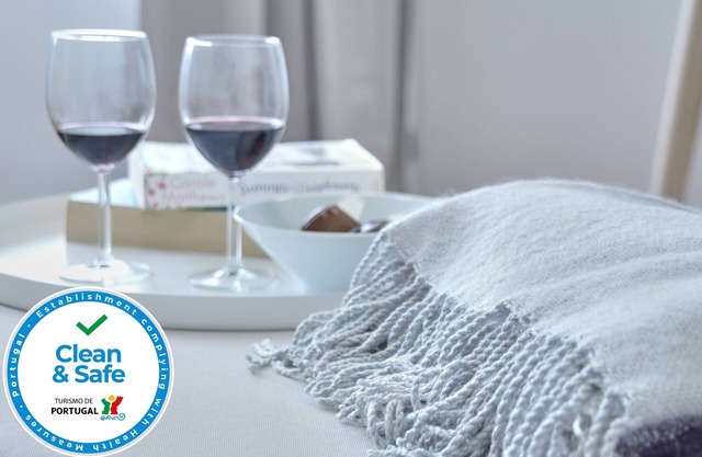 Ribeira Funchal Center