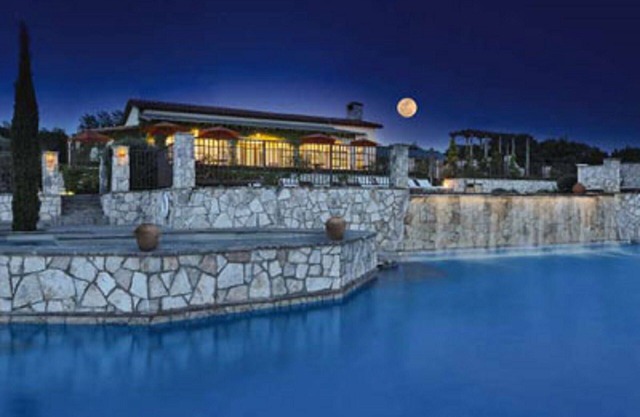 Rich with diverse wildlife and breathtaking scenery!