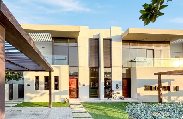 Richmond, 119 | Damac | 3BD