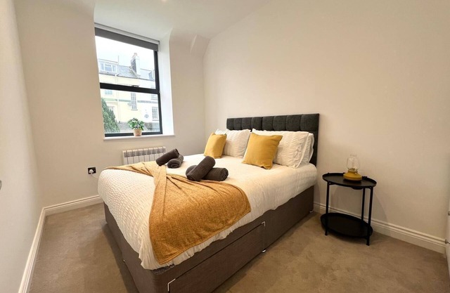 Richmond Mews by Staytor Accommodation