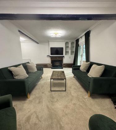 Rickmansworth Residence
