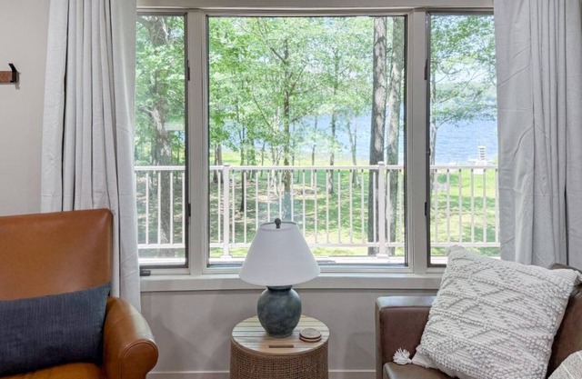 Rider’s Getaway Direct Trail Access +Lakeside Stay