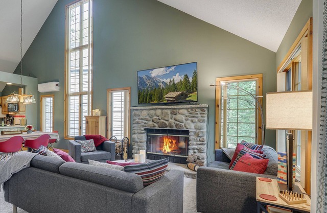 Ridge Run Retreat
