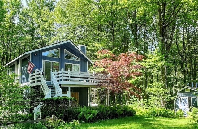 "Ridgeway Beach House" Perfect for making forever family memories.