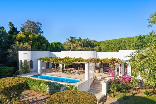 Riebeek-Kasteel Villa by Host Agents
