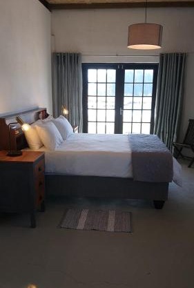 Riebeek Valley Cottage