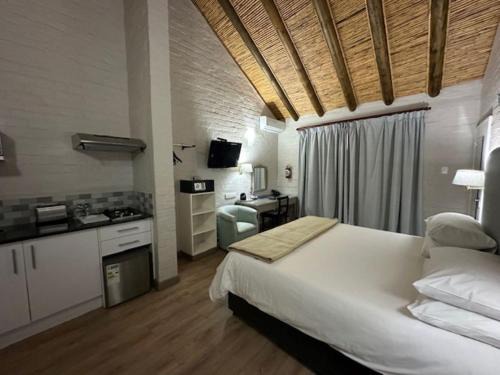 Riempie Estate Self-Catering