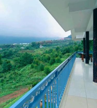 Rima Adventure Resort Kanthalloor