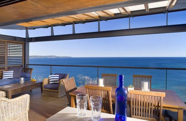 Rimrock Retreat - a place to relax