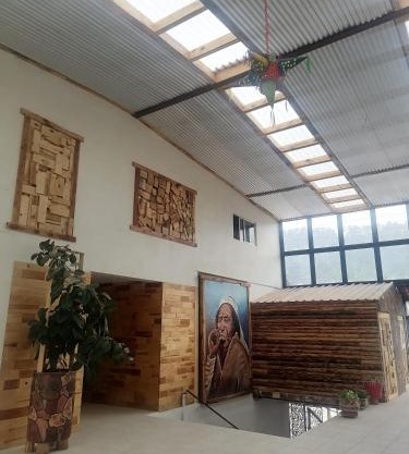 Rimusa Inn