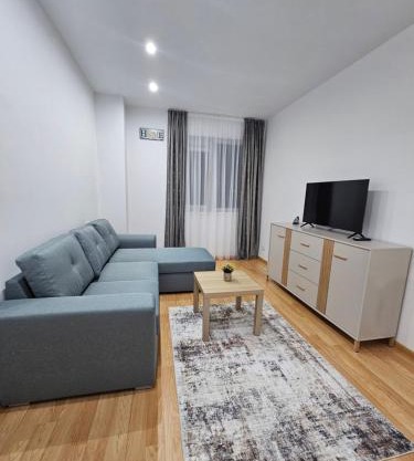 Rin Elegance Apartament