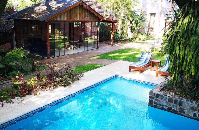 Rincón Escondido B&B