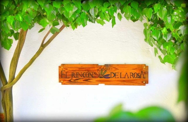 Rincon de la Rosa