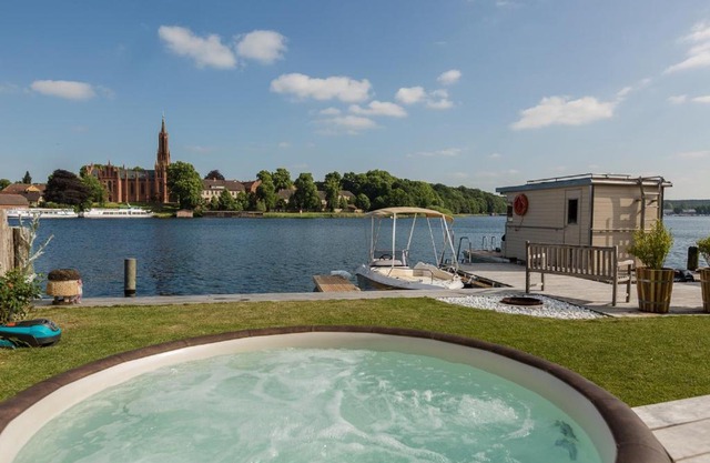 Ringelnatz Inselhotel