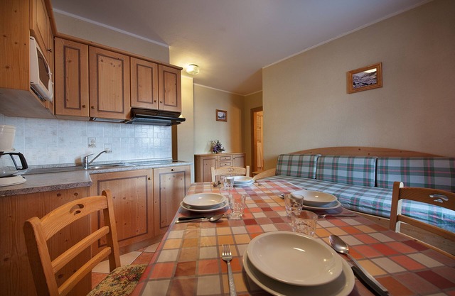 Ringemel-2 apartments