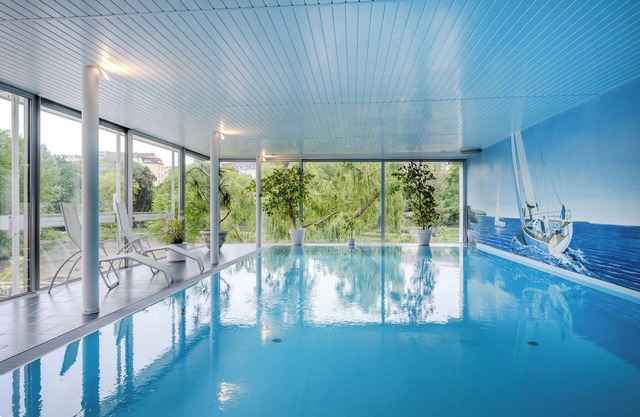 Ringhotel Seehof Berlin