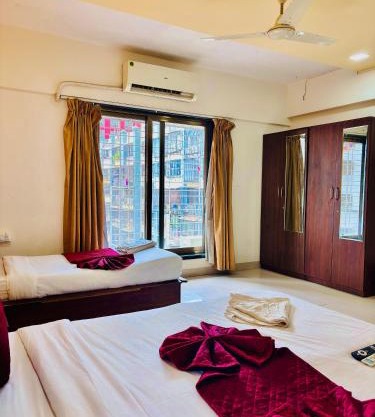 Rio House Service apartment Malad