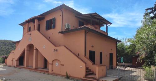 Rio Marina Casa Vacanze con aria condizionata