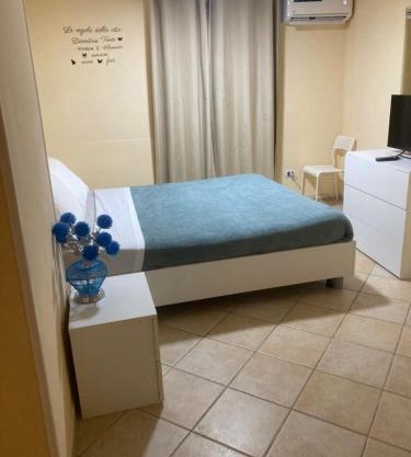 Rita House Portici