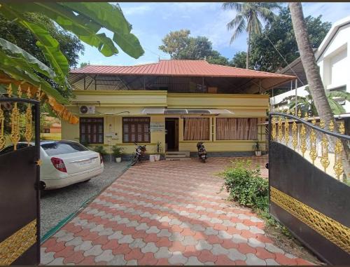 Ritu Heritage Homestay