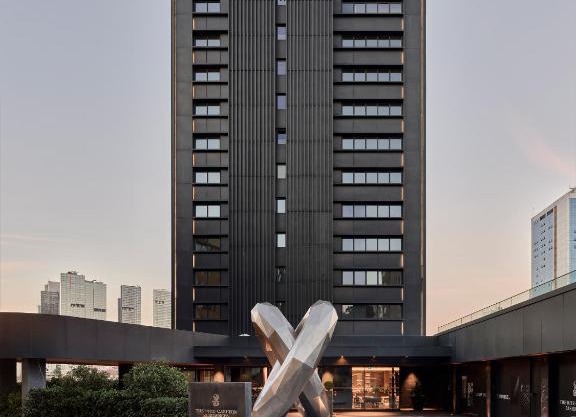 Ritz-Carlton Istanbul