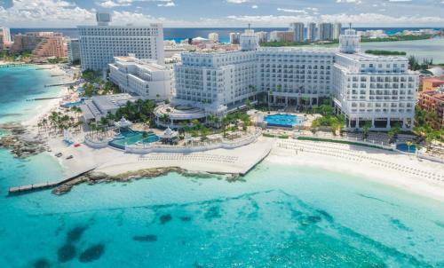 Riu Palace Las Americas - All Inclusive - Adults Only