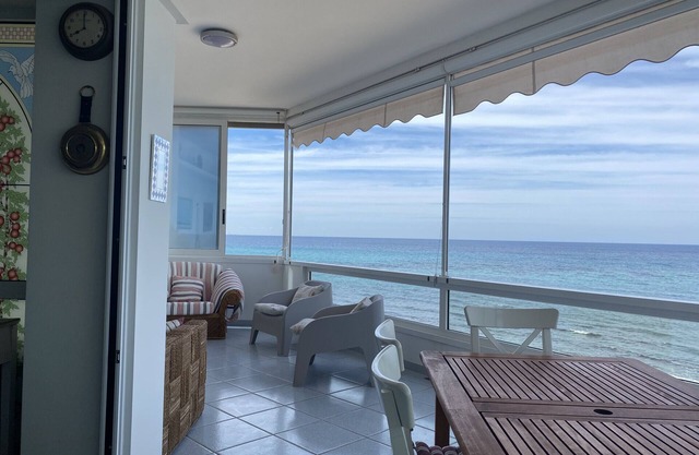 Riva Apartment- zona Rivabella