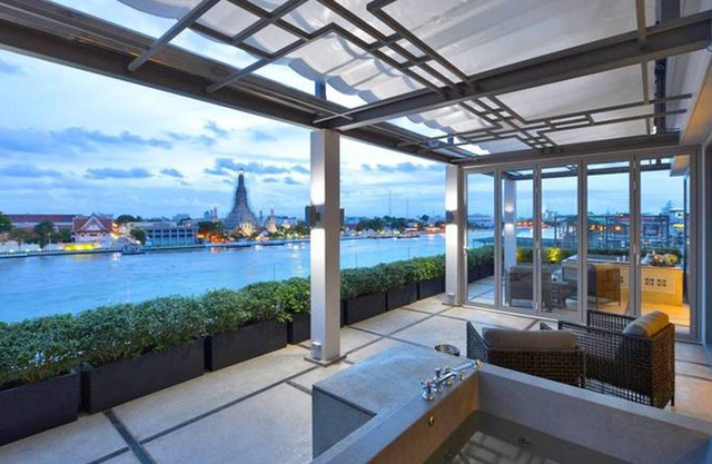 Riva Arun Bangkok