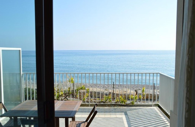 Riva Beach Apartment