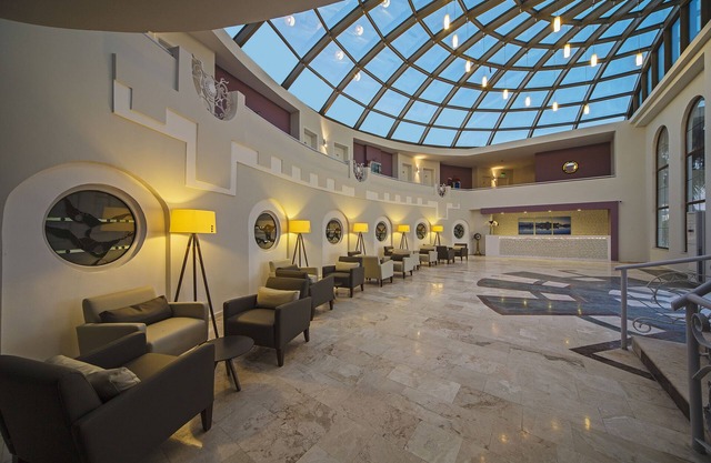 Riva Bodrum Resort - All Inclusive - Adult Only